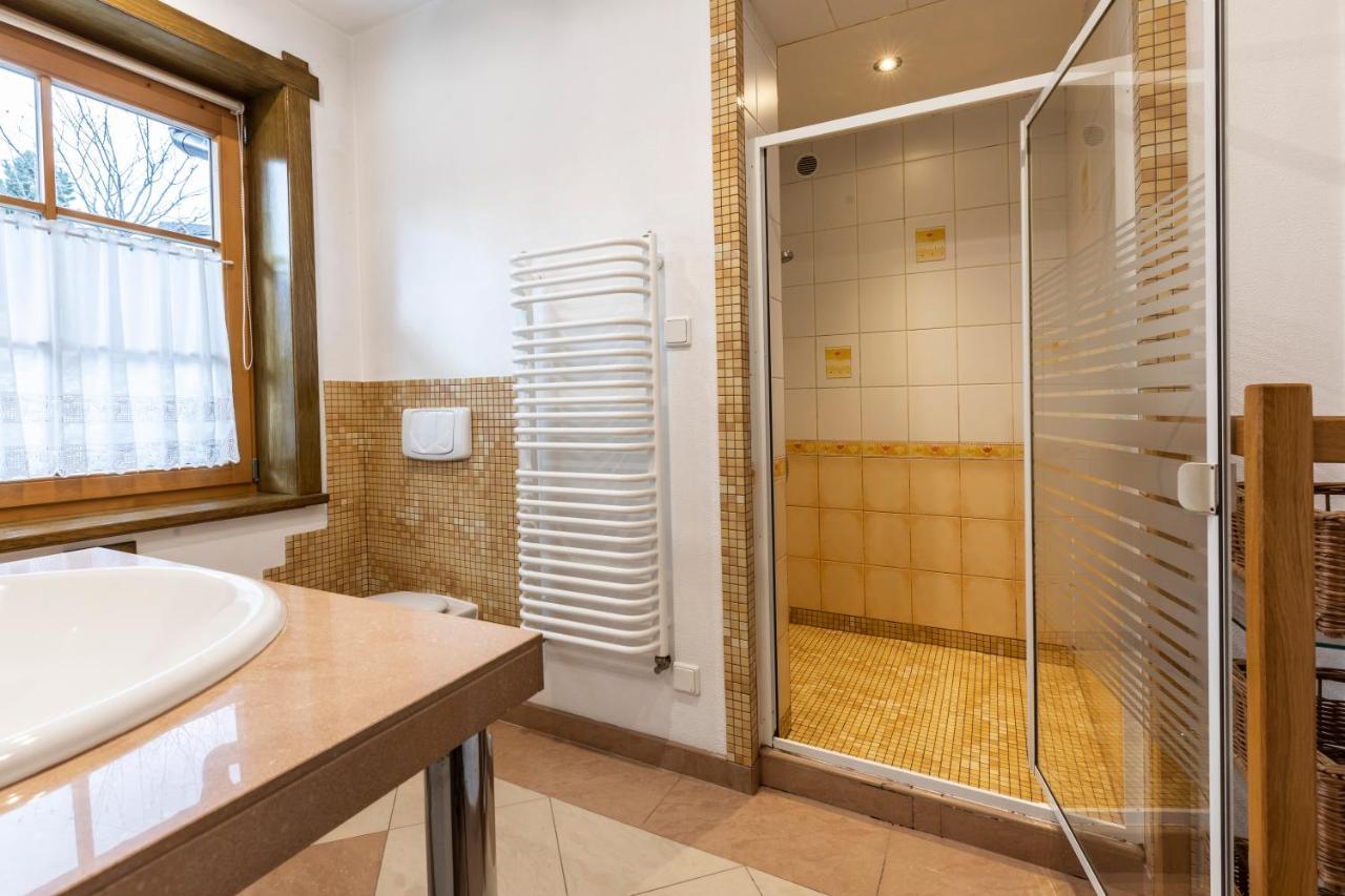 Apartamenty Panorama Koscielisko Bagian luar foto