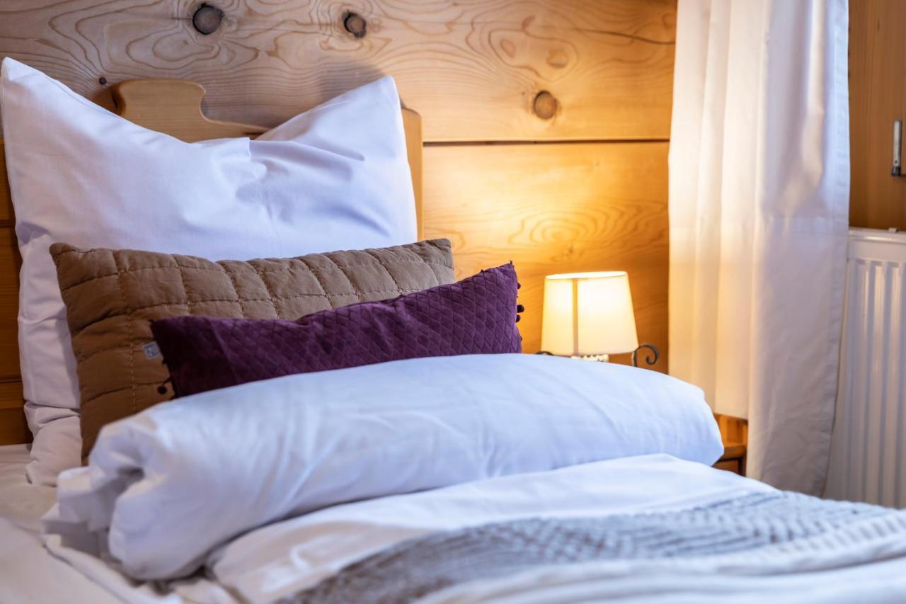 Apartamenty Panorama Koscielisko Bagian luar foto