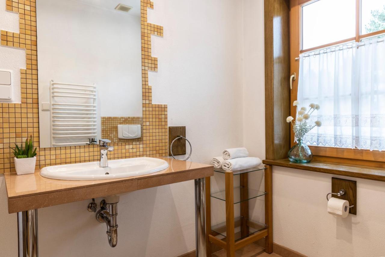 Apartamenty Panorama Koscielisko Bagian luar foto
