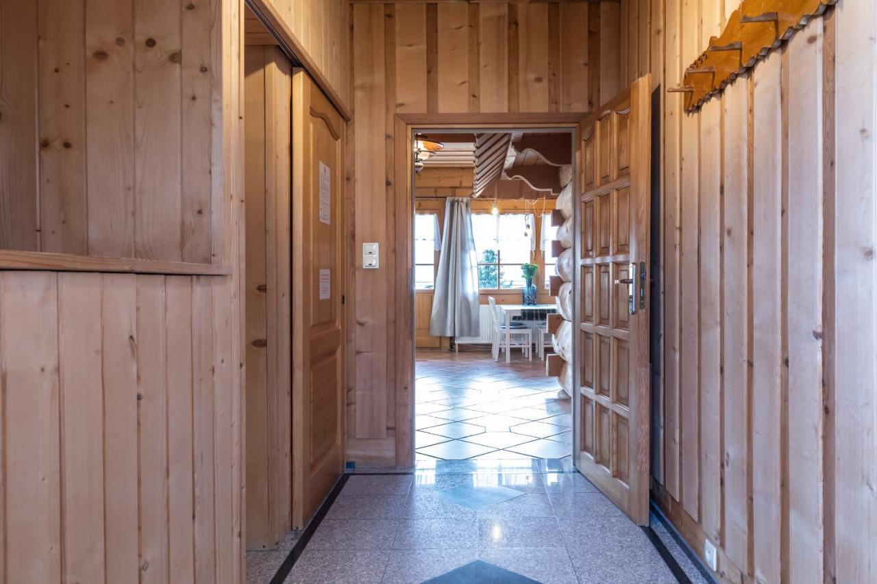 Apartamenty Panorama Koscielisko Bagian luar foto