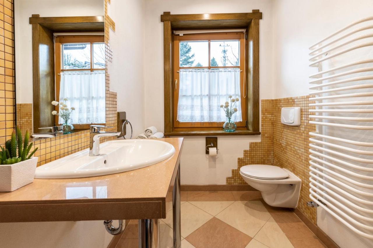 Apartamenty Panorama Koscielisko Bagian luar foto