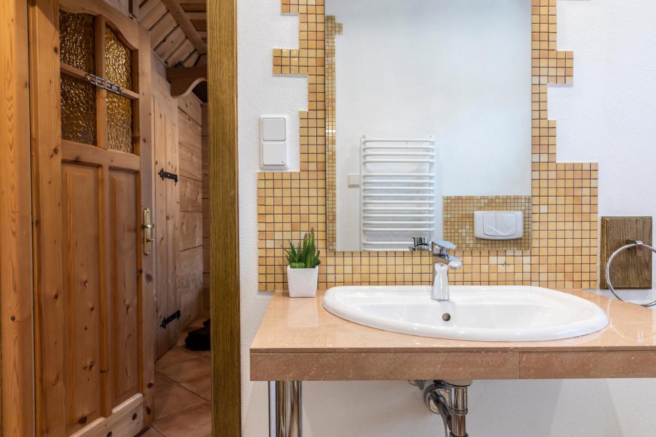 Apartamenty Panorama Koscielisko Bagian luar foto
