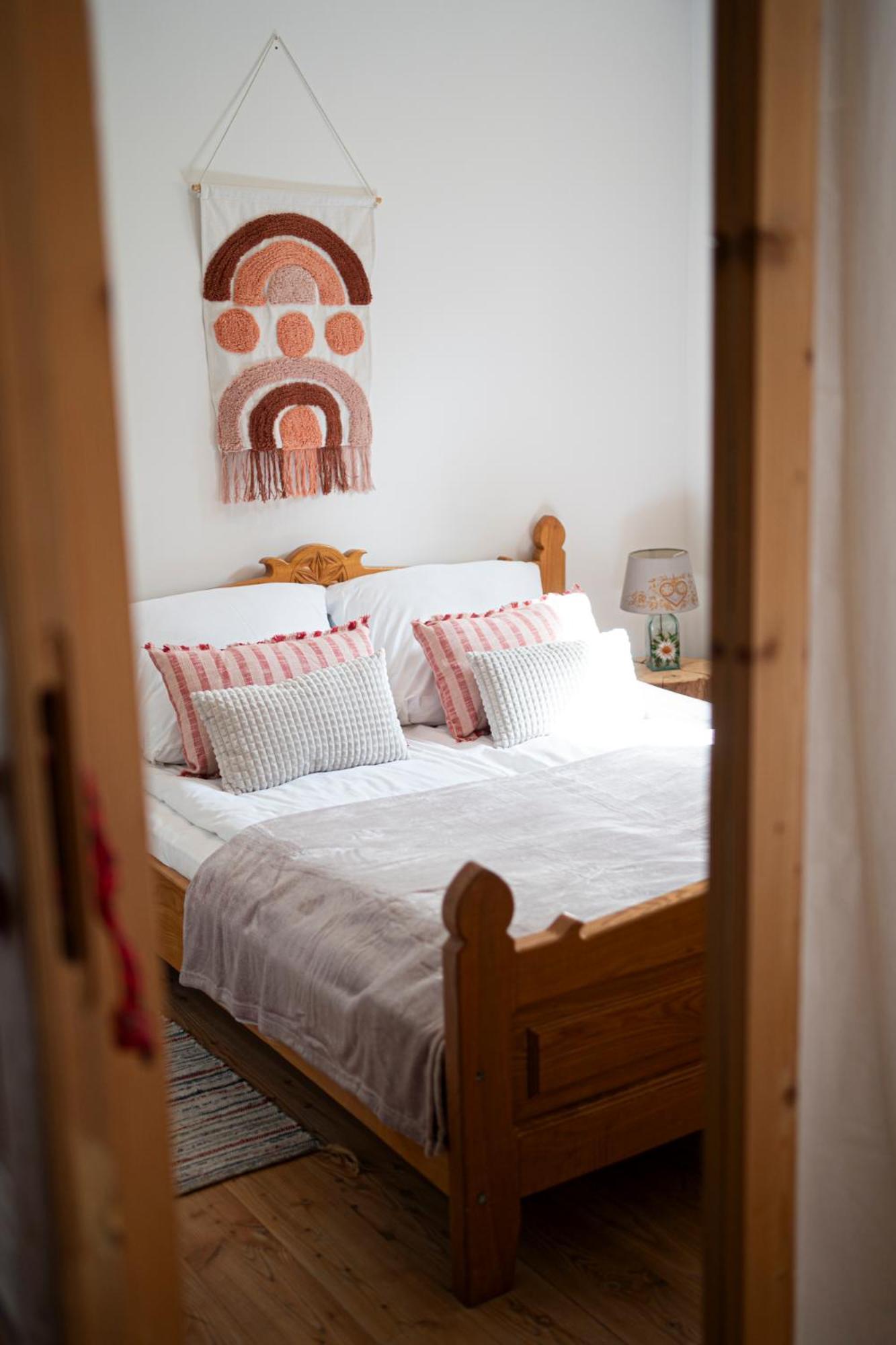 Apartamenty Panorama Koscielisko Bagian luar foto