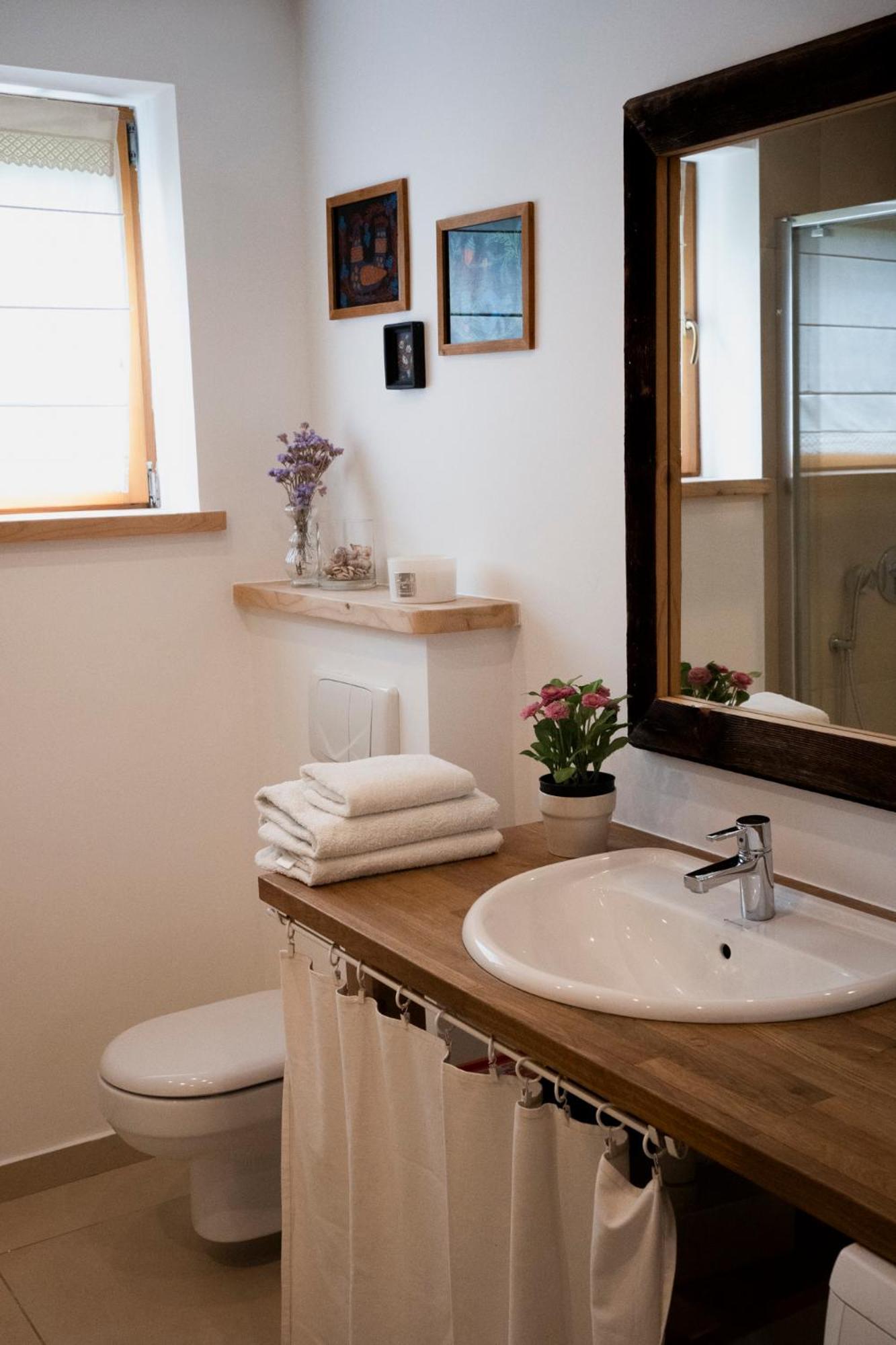 Apartamenty Panorama Koscielisko Bagian luar foto