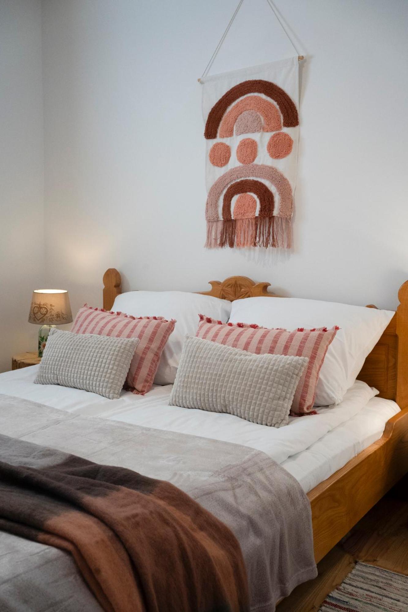 Apartamenty Panorama Koscielisko Bagian luar foto
