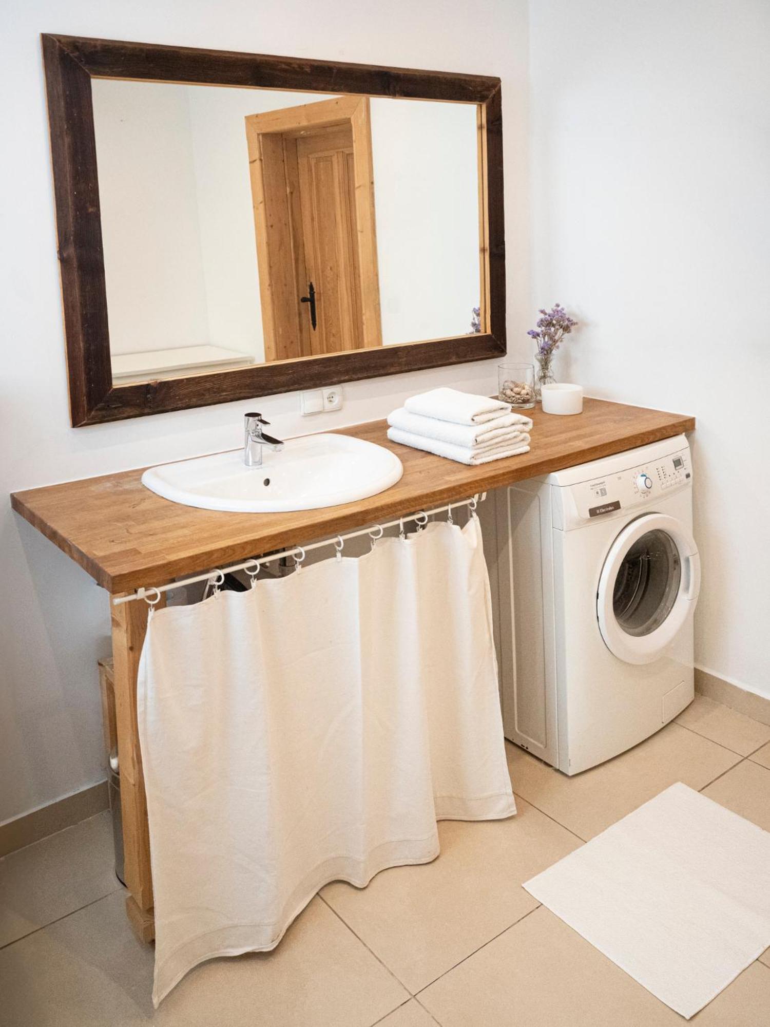 Apartamenty Panorama Koscielisko Bagian luar foto
