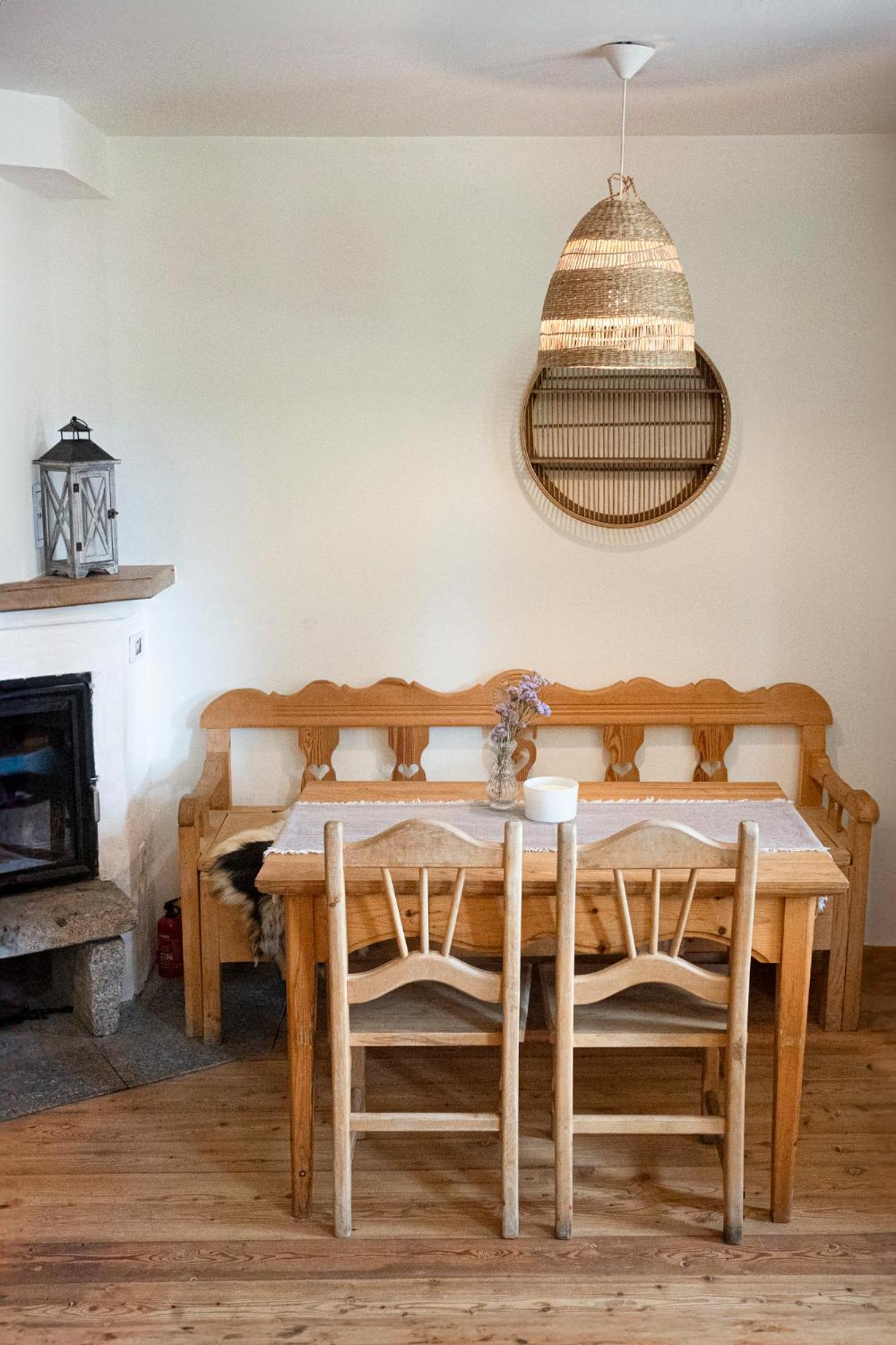 Apartamenty Panorama Koscielisko Bagian luar foto