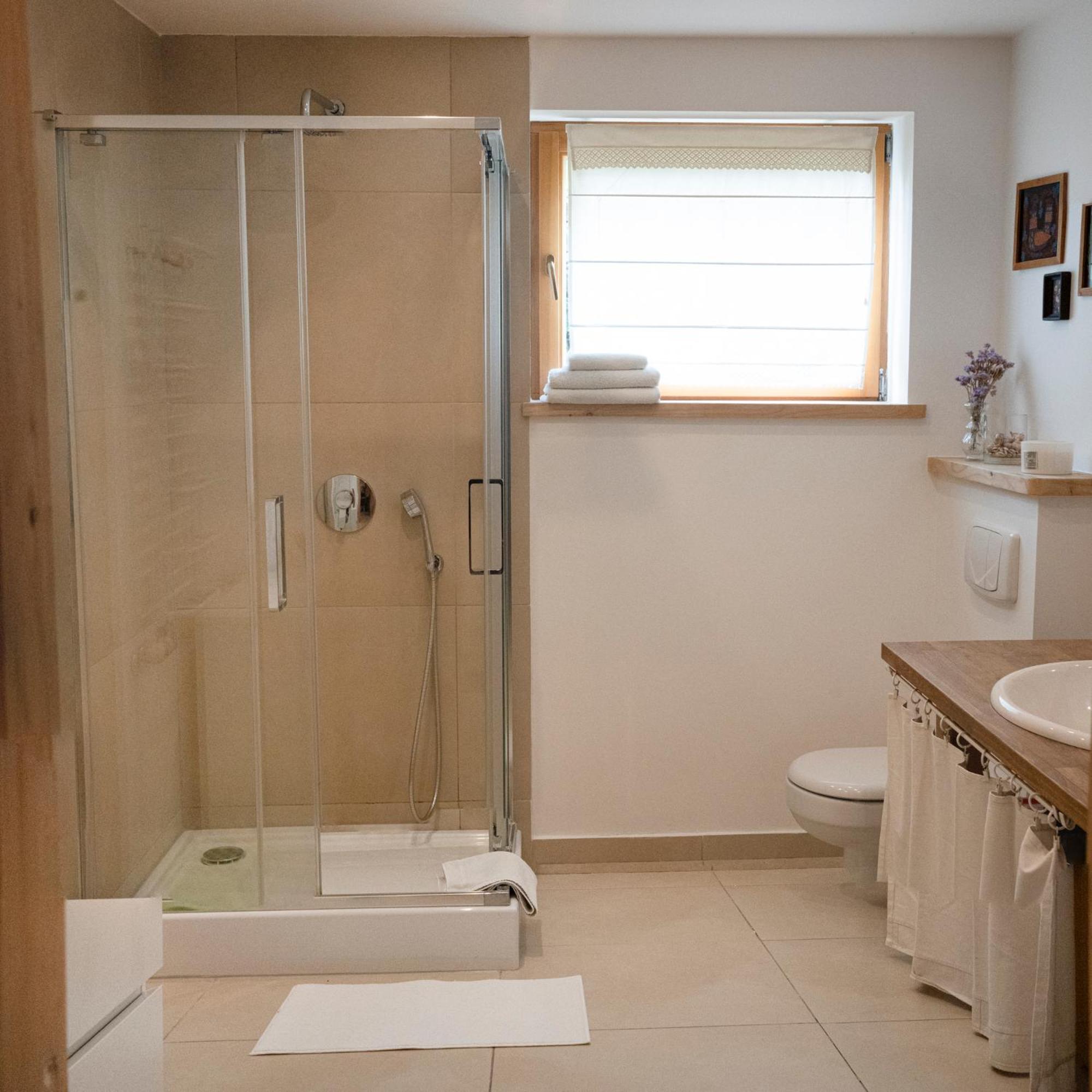Apartamenty Panorama Koscielisko Bagian luar foto