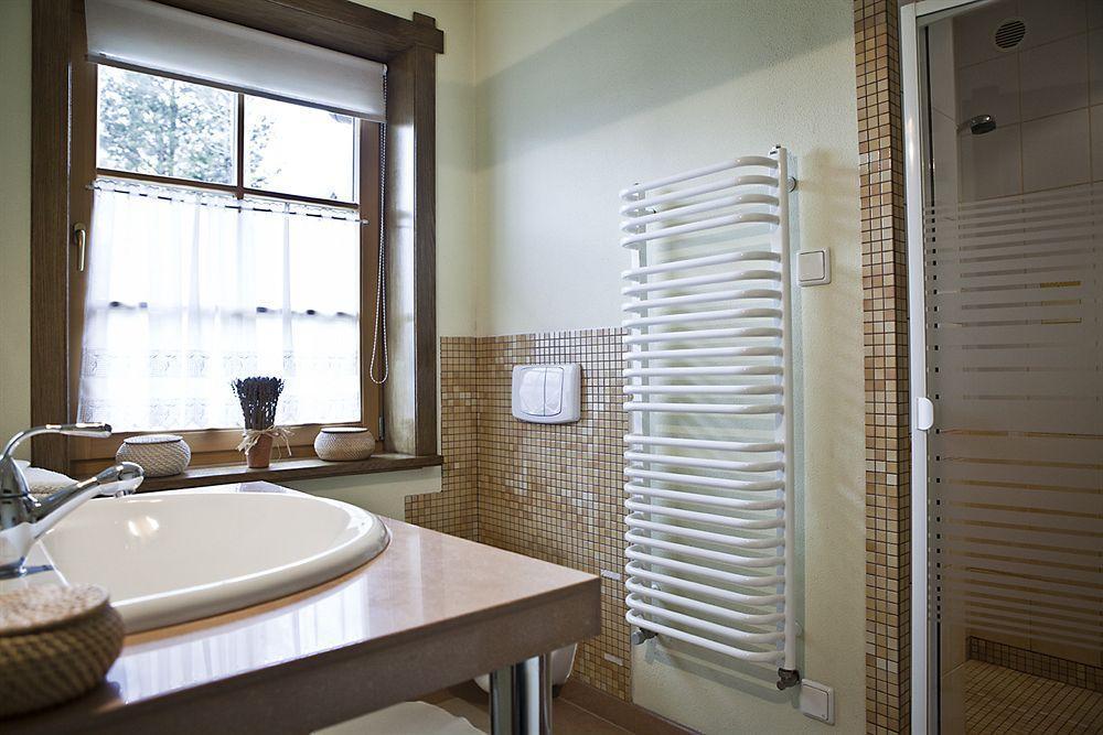 Apartamenty Panorama Koscielisko Bagian luar foto